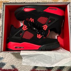 Jordan 4 GS 