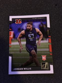 Football card