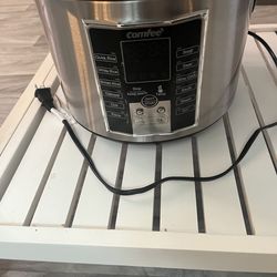 Comfee Pressure Cooker