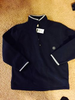 Brand new boys Old Navy pullover