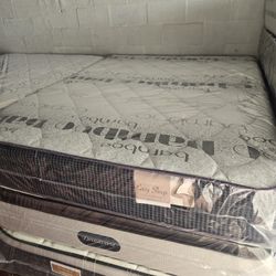 🏡🛌MATTRESSES COLCHONES AVAILABLES ALL STYLES AND SIZES BRAND NEW 🙌 🏡 