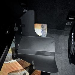 Mustang Shield For Cold Air Intake 