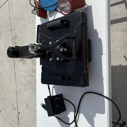 Heat Press 