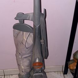 Kirby Vacuum 