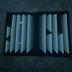 Kpop bts new jeans le sserafim enhyphen cds dyscs 