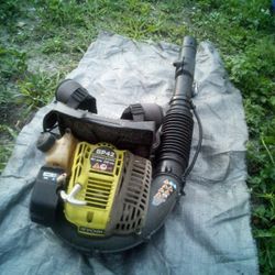 Blower Ryobi