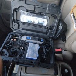 Power Dremel 