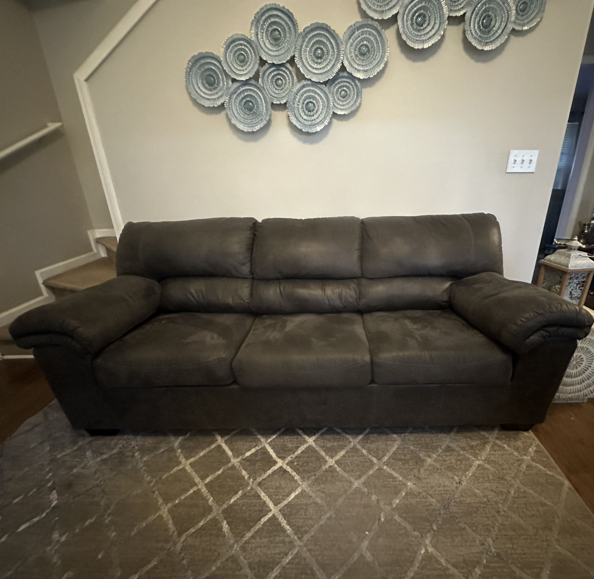 Sofa/couch Set