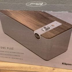 Klipsch Bluetooth Speaker