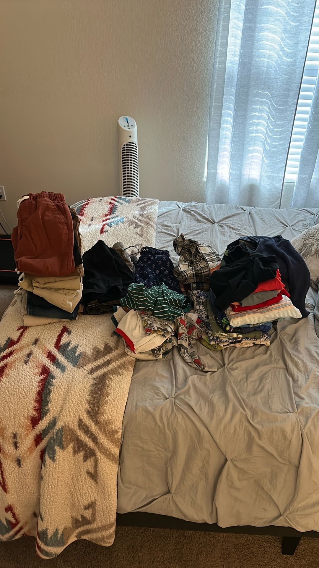 4T/5T Boys Clothes