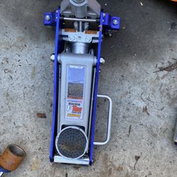 Aluminum floor 2024 jacks for sale
