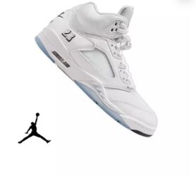 Metallic OG 5
