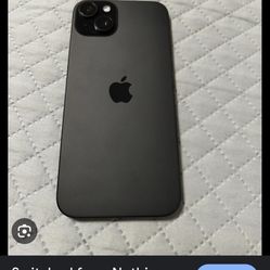 iPhone 15 Plus
