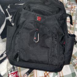 Swiss Gear Backpack