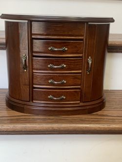 Jewelry Box 