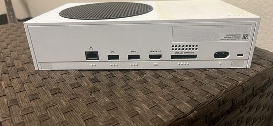 Xbox series s