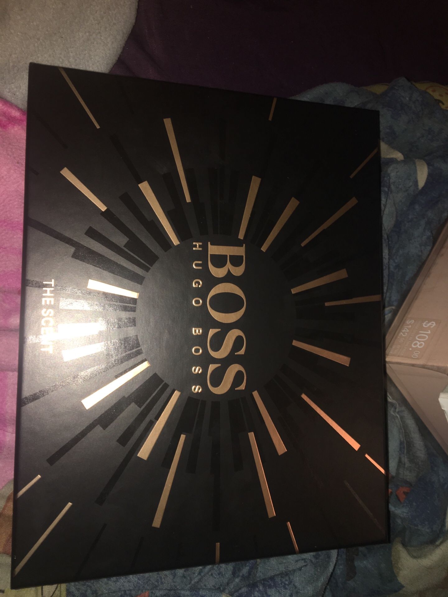Hugo boss men
