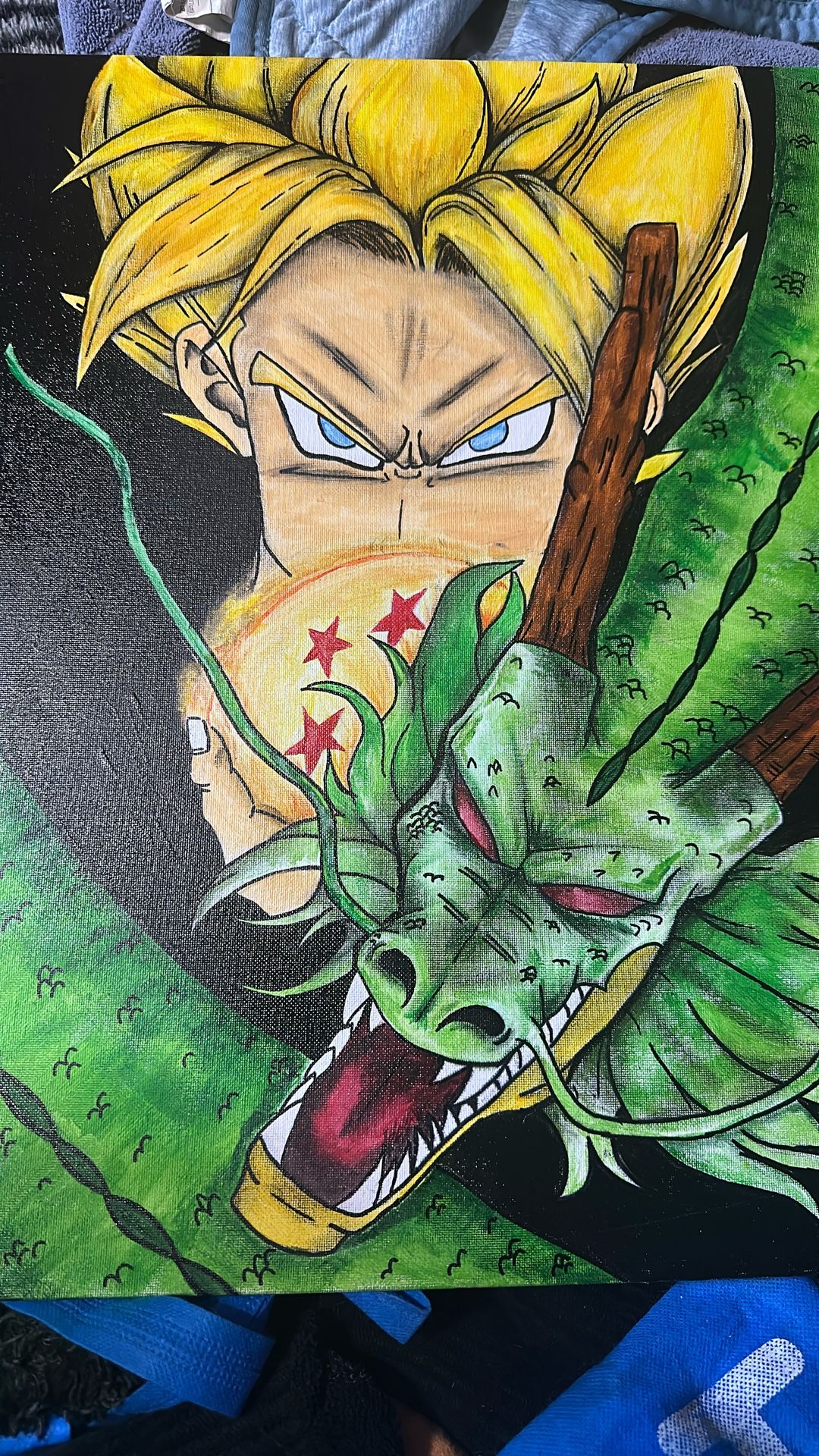 Painting