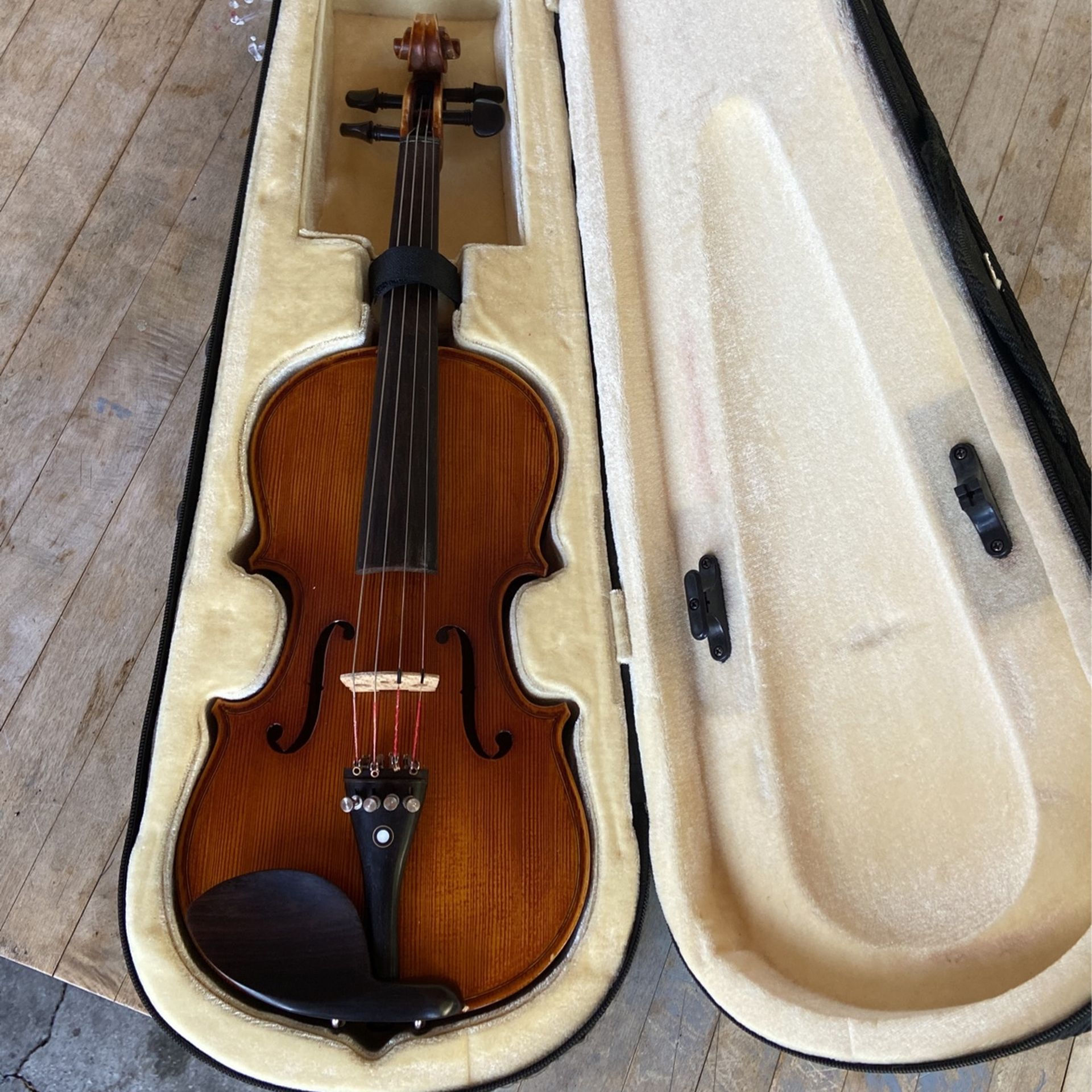 1/2 Size Violin 