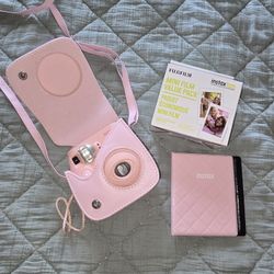 Instax Camera