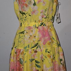 dress Melanie