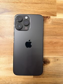 iPhone 14 Pro Max 256GB Unlocked For Any Company ✅Price Firm✅