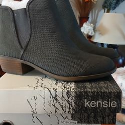 Kensie Boots New 