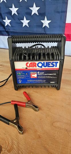 12v Battery Charger tender