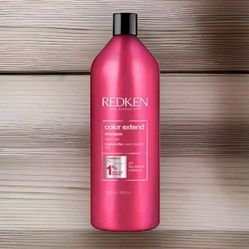 REDKEN COLOR EXTEND SHAMPOO