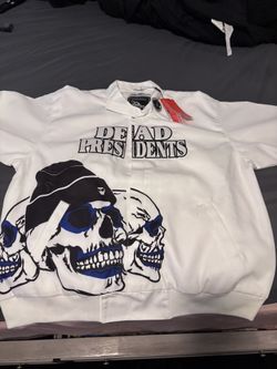 Dead Presidents Jacket