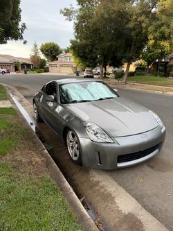 2005 Nissan 350z