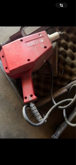 MATCOO TOOL