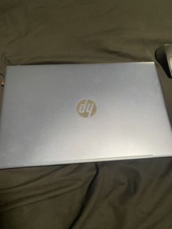 HP Laptop