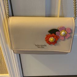 Kate Spade Crossbody Handbag