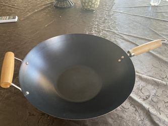 Paella Pan