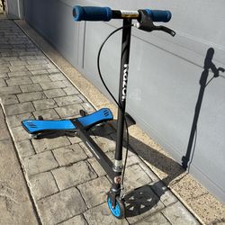 Razor Powerwing Scooter
