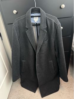 Men’s Gap XL Coat