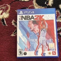 nba 2k22