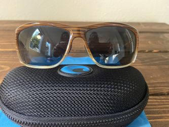 Costa Polarized Sunglasses - Mag Bay