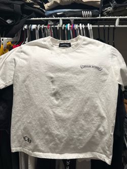 Chrome Hearts Tee