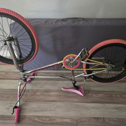 90s Haro Fusion Group One Bmx