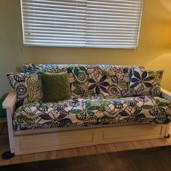Daybed With Storage 