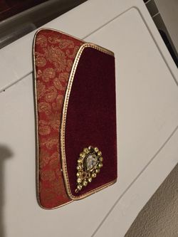PARTY PURSE