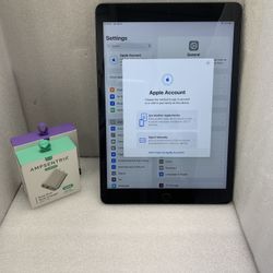 iPad 9 Gen Wi-Fi 64GB Gray - Babcock 