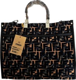FF Tote