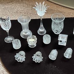 Crystal Glass 