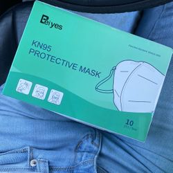 N95 Mask