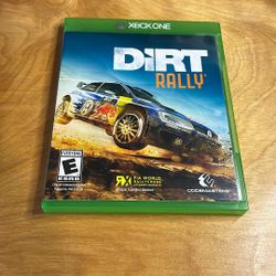 Xbox One / Xbox Series - Diet Rally