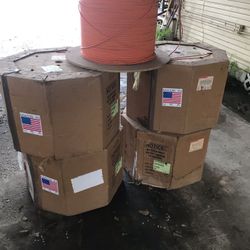 2 pair multimode fiber 62.5/125