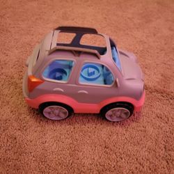Fisher Price Car